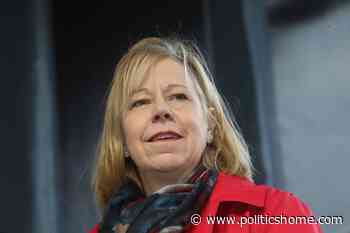 Heathrow Third Runway Must Not Undermine UK?s Net Zero Goals, Transport Committee Chair Says