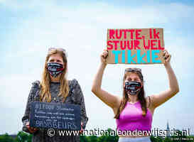 DUO heeft Europese studenten verkeerd geïnformeerd over tegemoetkoming