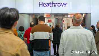 Heathrow debate: ?Third runway Labour?s trump card for trade and growth? - Parmjit Dhanda