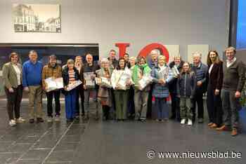 Vierde Winterzoektocht blijkt groot succes