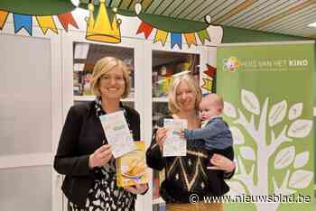 Vierde editie van Feest van het Kind komt eraan