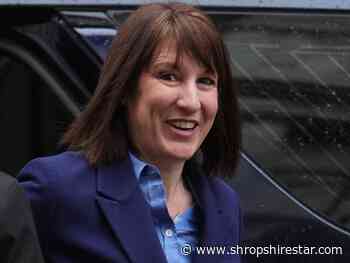 Rachel Reeves to pledge to 'fight' for growth in economic speech