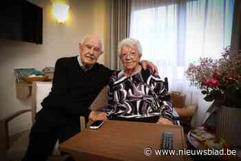 Niemand in België is zo lang getrouwd als Edward en Angeline: “We blijven er het beste van maken”