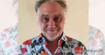 Tribute show in memory of funnyman Tony Slattery at Wirral venue
