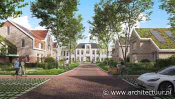 Tender Keenenburg V locatie toegekend