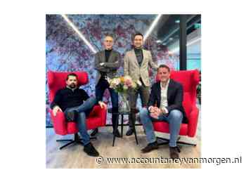 Personalia | Hakan Koçak en Arif Dursun partners bij Kriton