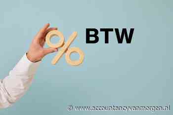 ‘Kabinet wil btw-tarief verhogen naar 21,4 procent’