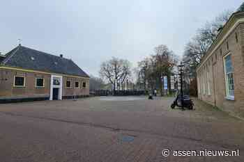 Politie: Daders kunstroof Assen mogelijk afkomstig uit Noord-Holland