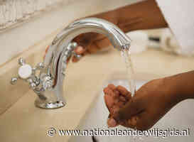 Leerlingen van Bossche middelbare school naar huis gestuurd vanwege waterstoring