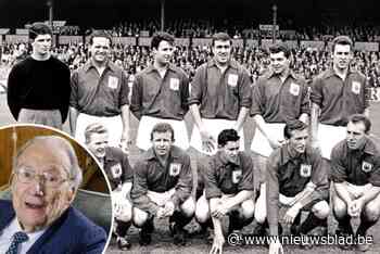Ook van deze Antwerpse voetbalclub was Eddy Wauters jarenlang voorzitter: “Na zijn eerste vergadering was het al ambras bij de Entente Anversoise”