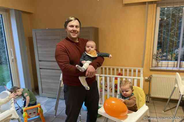 Wachtlijsten voor plaatsje in crèche blijven maar groeien: gemeente onderzoekt voorstel voor opstartsubsidie van 10.000 euro per kinderdagverblijf