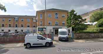 Grim report highlights 'shocking findings' at 'failing' Wirral care home