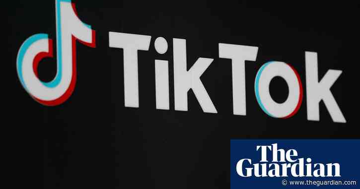 Microsoft is in talks to acquire TikTok, Trump claims