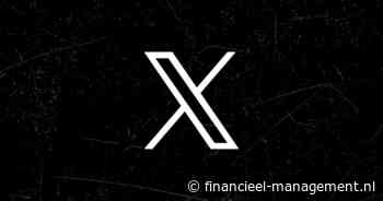 Financiële transacties straks mogelijk op X