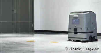 Marking 100 years with new product launches at The Cleaning Show