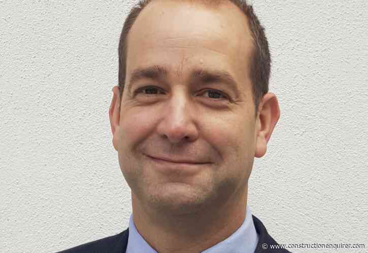 Aggregate Industries appoints new contracting chief