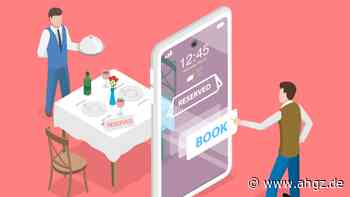 Umfrage: Digital sind Trinkgelder oft höher