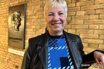 Abschied von Claudia Schöppner: Eine Schulleiterin, die Spuren hinterlässt