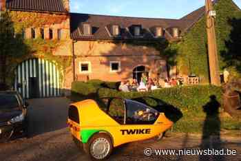 Deze Vlaams-Brabantse logies haalden Green Key-label binnen: “Warmtenet onder binnenkoer verwarmt onze vierkantshoeve”