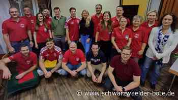 Sportfreunde Emmingen: Mitstreiter sind weiterhin gesucht