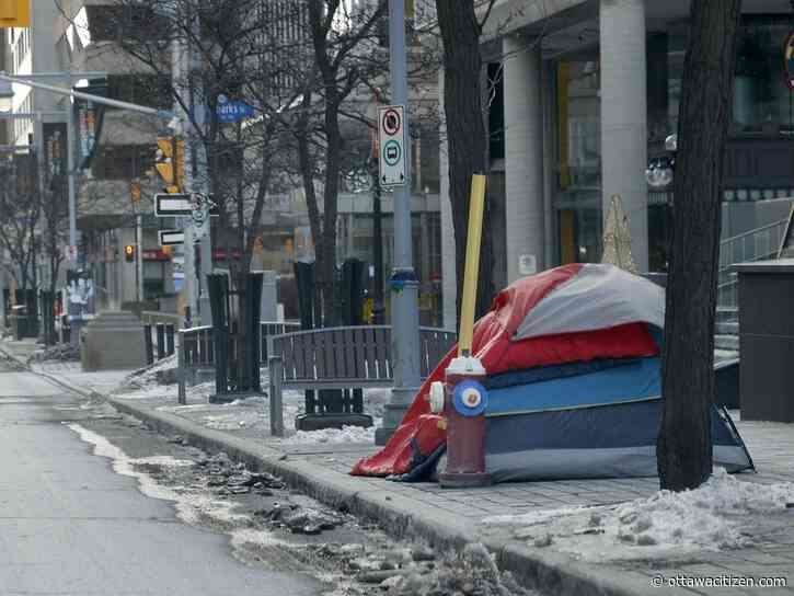 Koziar: Changing 'homeless' to 'unhoused' won't fix the crisis