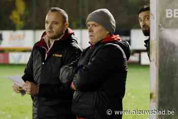 FC Poperinge begint met magere 1 op 6 aan weken van de waarheid tegen rechtstreekse concurrenten: “We moeten onszelf weer belonen”