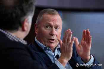 Staatsfonds Noorwegen heeft vorig jaar 213,5 miljard euro winst gemaakt