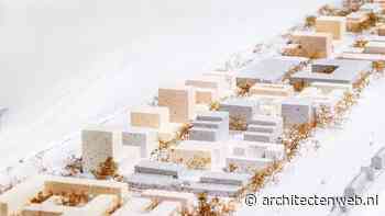 Gemeenteraad Dijk en Waard stemt in met verdichting ‘De Frans’ volgens flexibele stedenbouwkundige aanpak