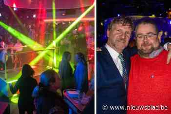 Cafébaas Michiel neemt roer van Meetjeslandse Horeca over: “Ik weet hoe moeilijk het is om alleen een zaak te runnen”