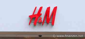 Ausblick: H&M legt Zahlen zum jüngsten Quartal vor