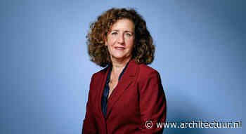 Verkiezing BNA Beste Gebouw van het Jaar 2025