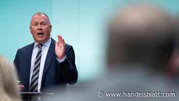 NBIM: Tech-Boom beschert norwegischem Staatsfonds Rekordgewinn