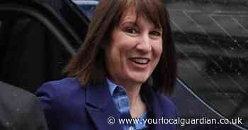 LIVE updates as Reeves expected to back Heathrow expansion in speech