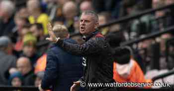 Club legend Robbo replaced by Spanish coach after three months