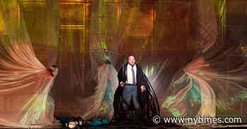 How Directors Mine the Gold at the Heart of Wagner’s ‘Ring’