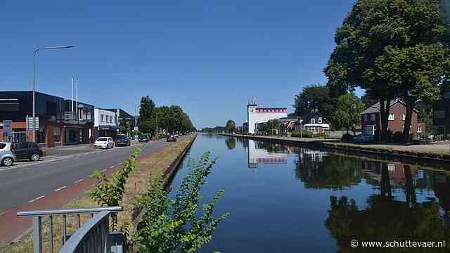 Overijssel in gesprek met schippers over toekomst Kanaal Almelo-De Haandrik