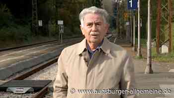 Der Überlebende eines Todeszugs erinnert sich