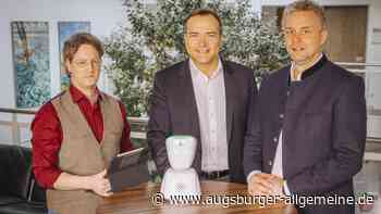 Mit Technologie gegen Distanz