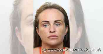 Woman tried to use 91-year-old's bank card