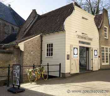 Duotentoonstelling ‘Es / Freud / Mich’ in De Firma