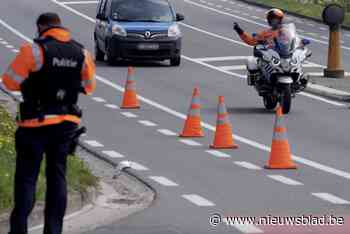 Automobilist (25) vlamt met 94 per uur door bebouwde kom: “Als je zo een ongeval hebt, is de impact veel groter”