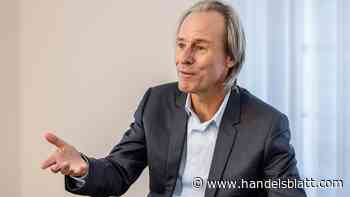 Privatbank: Berenberg-Chef: An den US-Börsen drohen „häufigere Verkaufswellen“