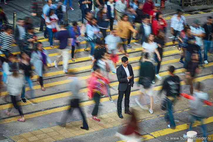 De schokgolf die AI-startup DeepSeek veroorzaakt, oogt als een typisch voorbeeld van hoe China industrieën strategisch verovert