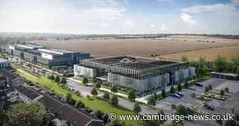 Chip giant Arm to expand into new Cambridge technology park building