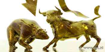 Stem op uw favoriete AEX-aandeel voor februari