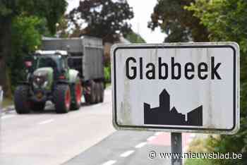 Twee bijzondere data in de geschiedenis van Glabbeek worden gevierd