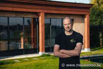 Pieter van Eco & Zo genomineerd als duurzame ondernemer van het jaar: “Mooie beloning voor het harde werk”