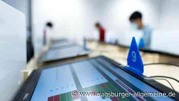 Kurioser Prozess: Bei der Führerschein-Prüfung saß ein Doppelgänger