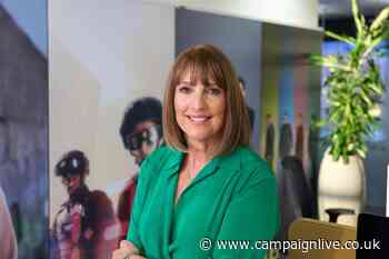 The Marketing Society names ITV’s Dame Carolyn McCall as president