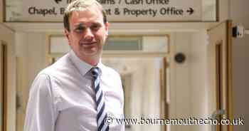 Poole maternity unit's imminent closure 'really sad'